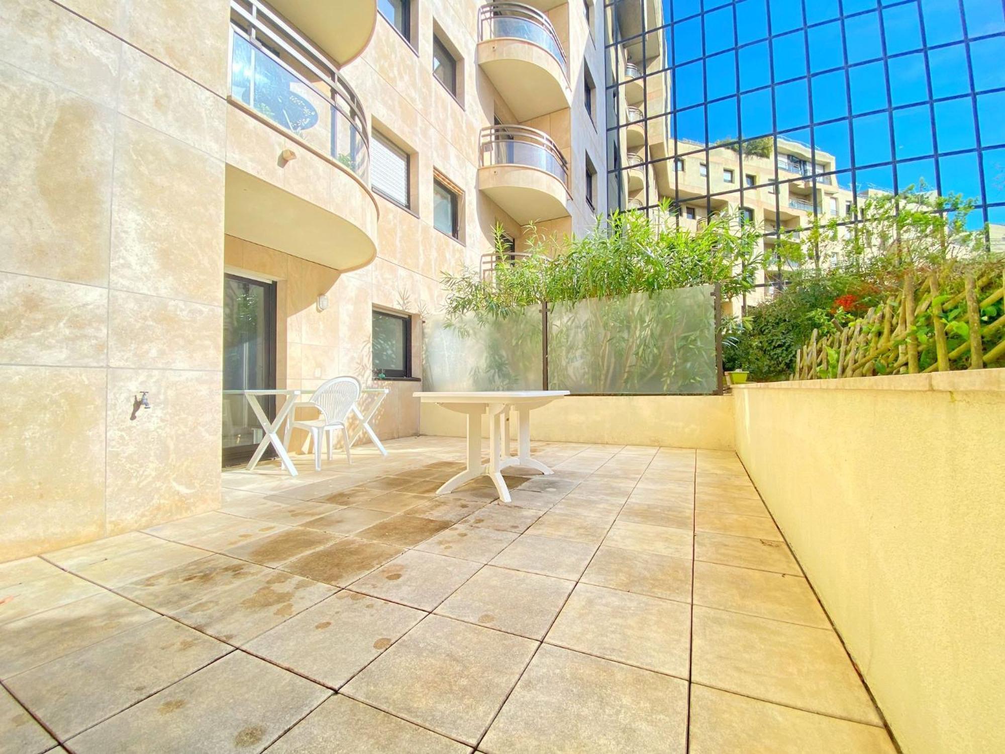 Superbe Appartement Terrasse Levallois-Perret Buitenkant foto